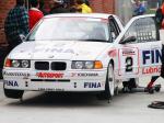 BMW 318i BTCC 1993 года